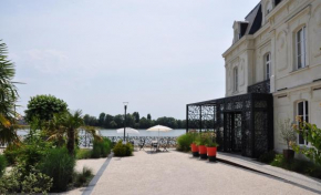Les 3 Lieux